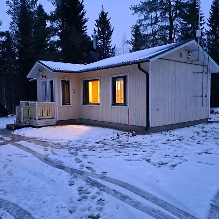 Апартаменты Maekitupa Сиоте