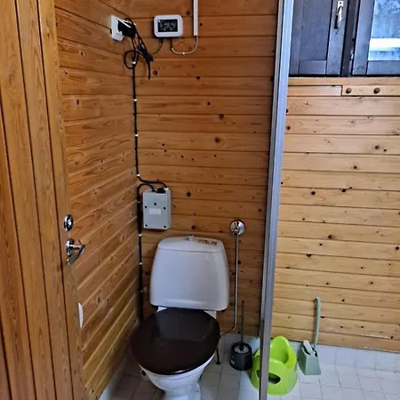 Maekitupa Апартаменты Сиоте